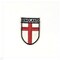 Iron On Country Flag T-Shirt Patches Multiple Nations Available